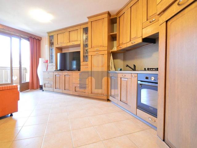 Appartamento in vendita a San Nicolò, Valfurva