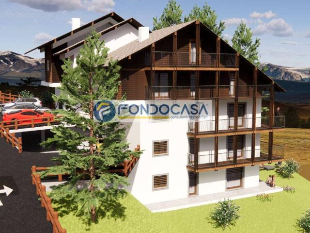 Appartamento in vendita a Santa Caterina, Valfurva