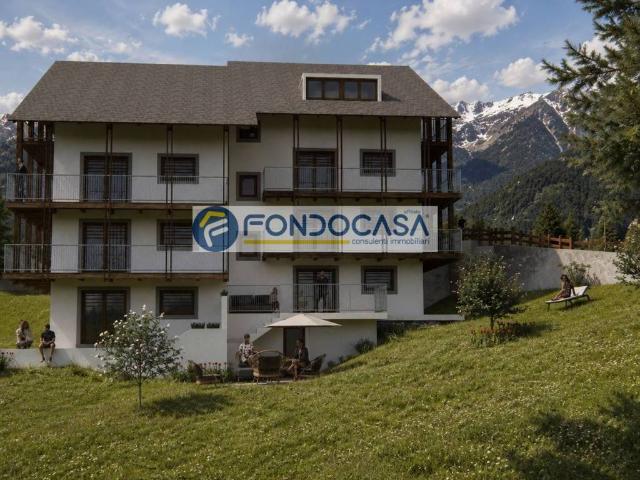 Appartamento in vendita a Comunità montana Alta Valtellina, Valfurva