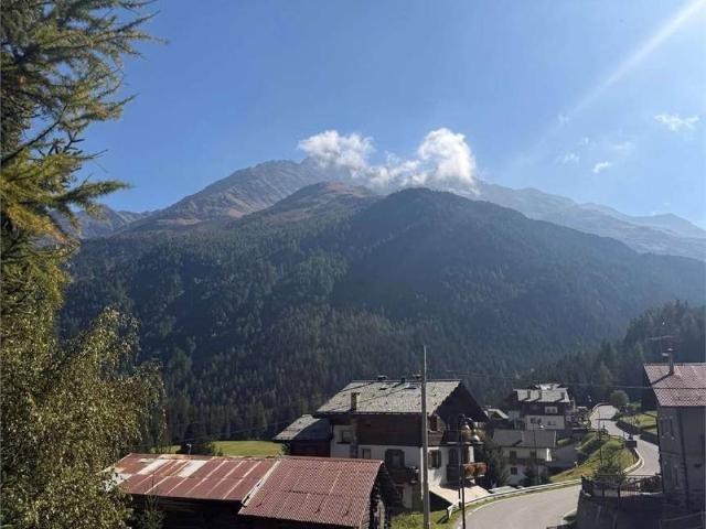 Appartamento in vendita a Santa Caterina, Valfurva