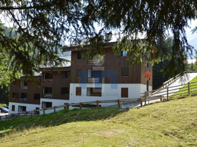 Appartamento in vendita a Comunità montana Alta Valtellina, Valfurva
