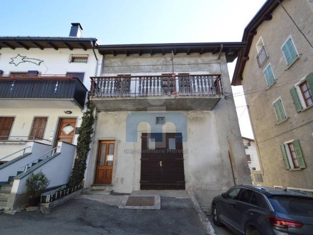 Appartamento in vendita a Comunità montana Alta Valtellina, Valfurva