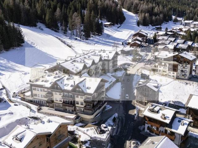Appartamento in vendita a Comunità montana Alta Valtellina, Valfurva