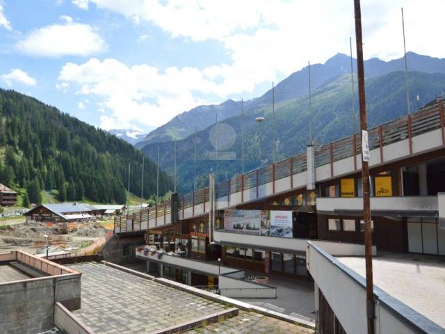 Appartamento in vendita a Comunità montana Alta Valtellina, Valfurva