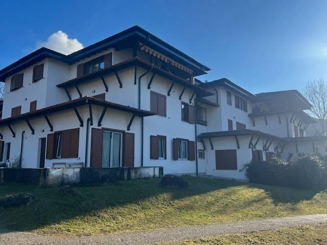 Appartamento in vendita a Ghirla, Valganna