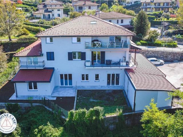 Appartamento in vendita a Ghirla, Valganna