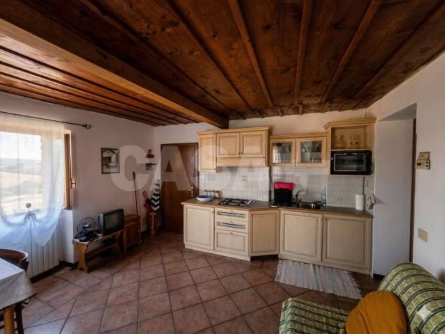 Appartamento in vendita a Scöra, Valganna