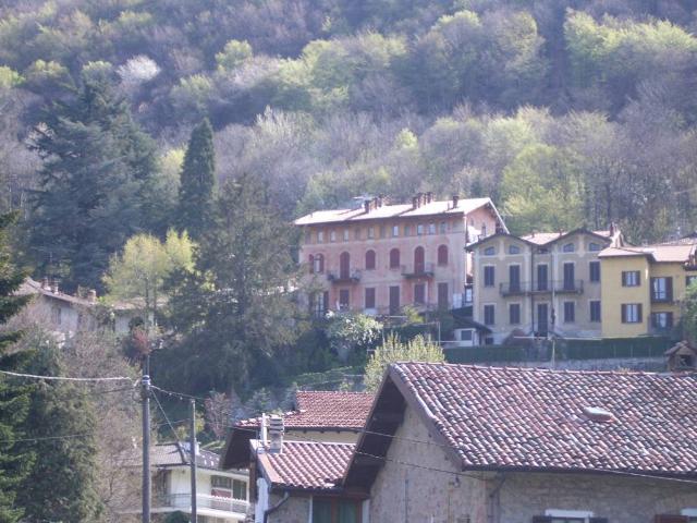 Appartamento in vendita a Comunità Montana del Piambello, Valganna