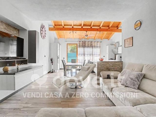 Appartamento in vendita a Ghirla, Valganna