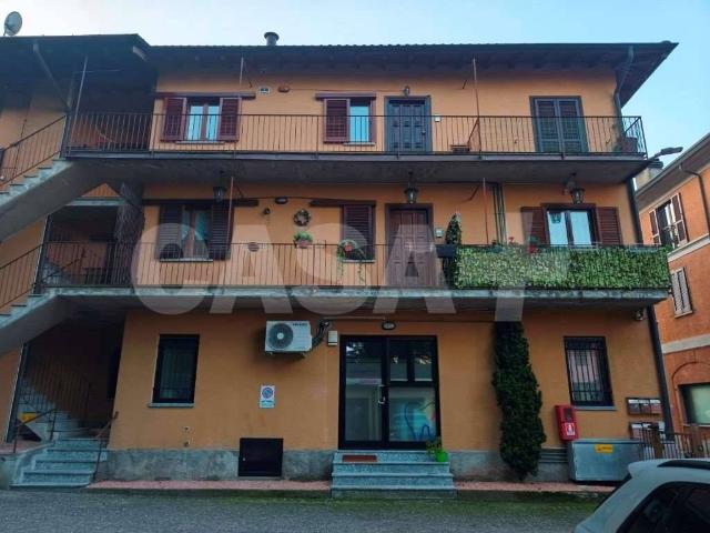 Appartamento in vendita a Ganna, Valganna