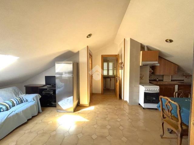 Appartamento in vendita a Modoprato, Valgioie
