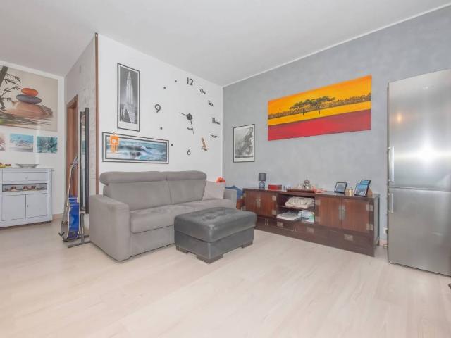Appartamento in vendita a Modoprato, Valgioie