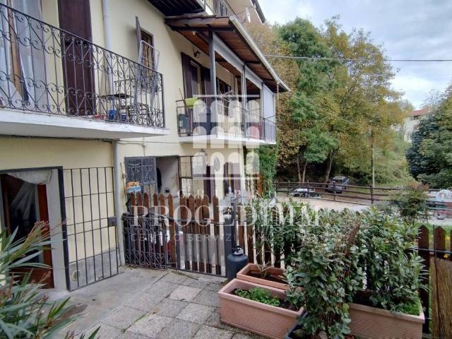 Appartamento in vendita a Chiappero, Piemonte
