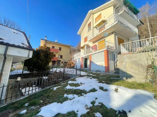 Appartamento in vendita a Chiappero, Piemonte