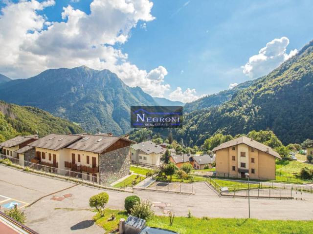 Appartamento in vendita a Colarete, Valgoglio