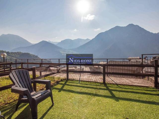 Appartamento in vendita a Valgoglio, Lombardia