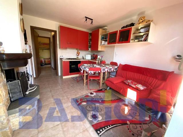 Appartamento in vendita a Valgoglio, Lombardia
