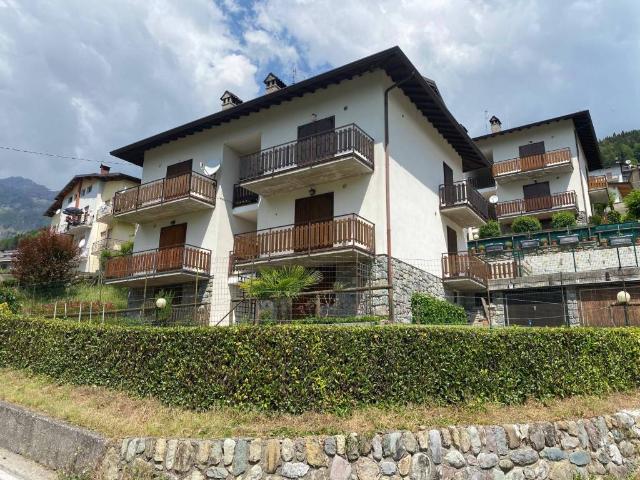 Appartamento in vendita a Valgoglio, Lombardia