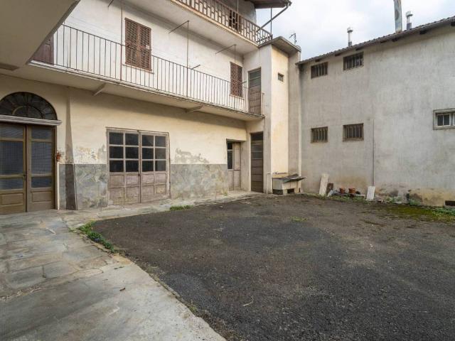 Villa Indipendente in vendita a Piemonte, Cuneo