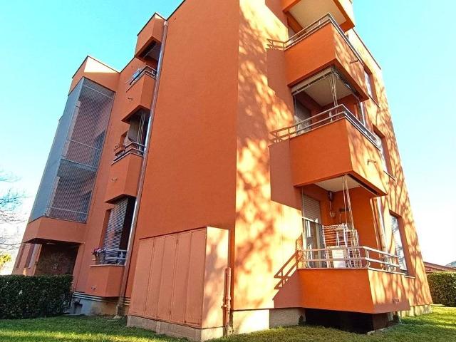 Appartamento in vendita a Villa San Carlo, Valgreghentino