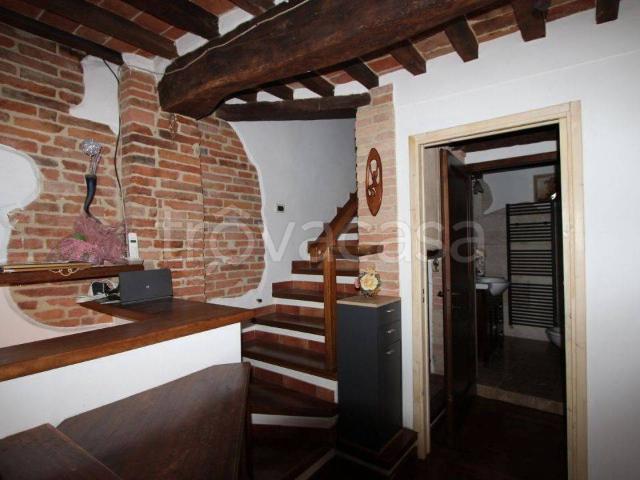Appartamento in vendita a Abbadia Di Montepulciano, Toscana