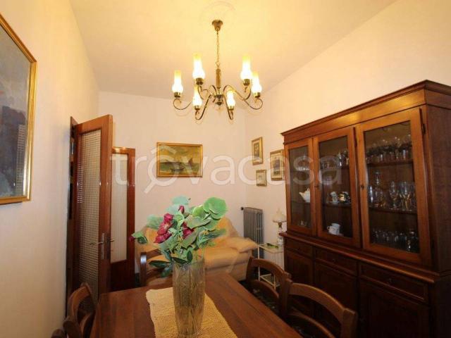 Appartamento in vendita a Abbadia Di Montepulciano, Toscana