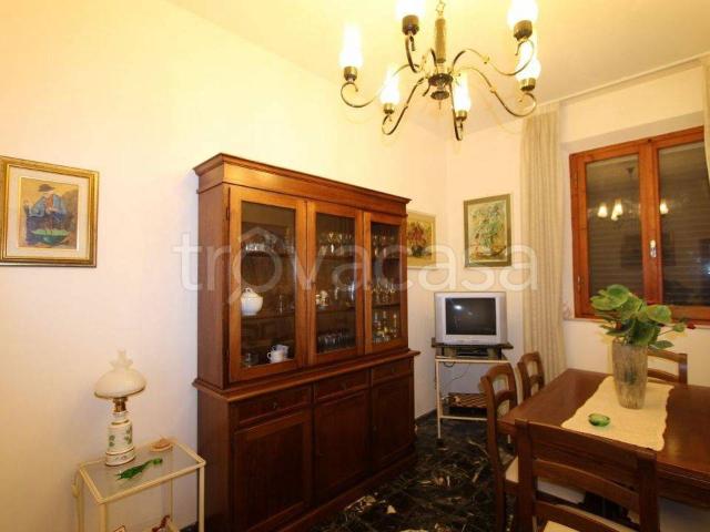 Appartamento in vendita a Abbadia Di Montepulciano, Toscana