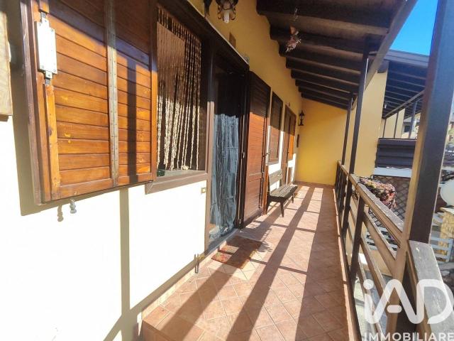 Appartamento in vendita a Comunità della Vallagarina, Vallarsa