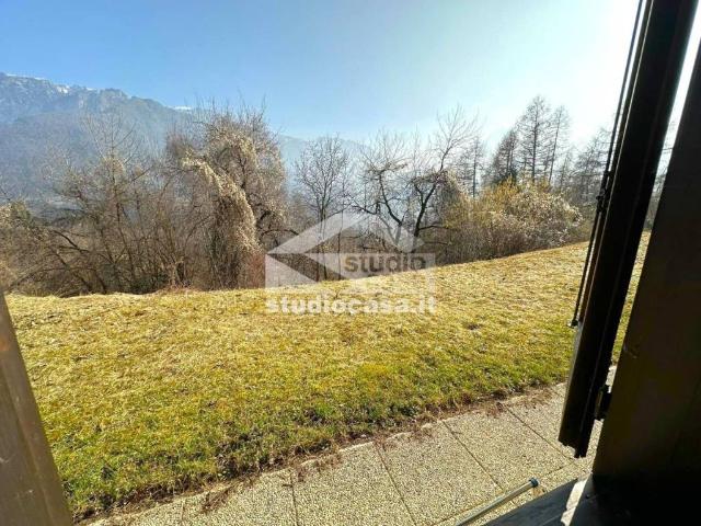 Appartamento in vendita a Comunità della Vallagarina, Vallarsa