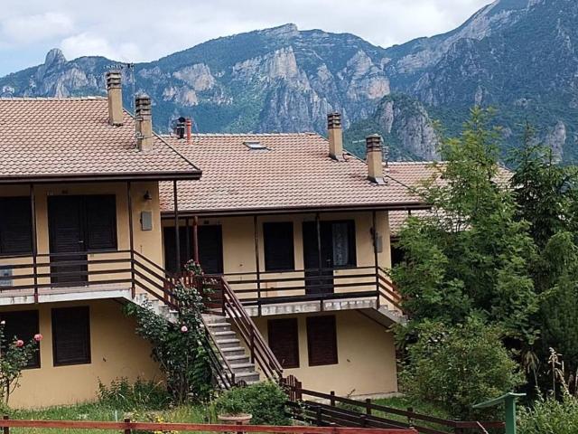 Appartamento in vendita a Brozzi, Vallarsa