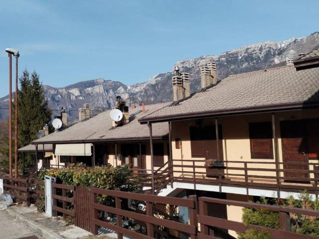 Appartamento in vendita a Comunità della Vallagarina, Vallarsa