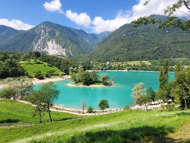 Appartamento in vendita a Comunità della Vallagarina, Vallarsa