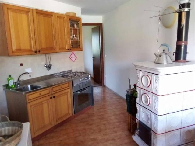 Appartamento in vendita a Comunità della Vallagarina, Vallarsa