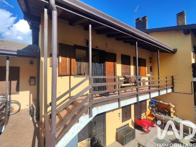 Appartamento in vendita a Comunità della Vallagarina, Vallarsa