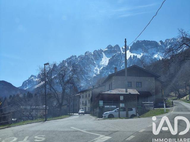 Appartamento in vendita a Comunità della Vallagarina, Vallarsa