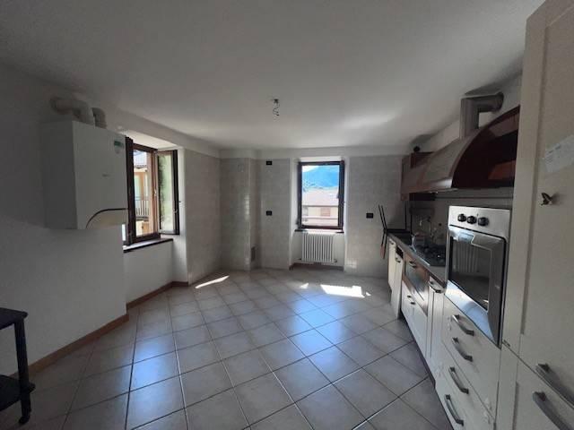 Appartamento in vendita a Raossi, Vallarsa