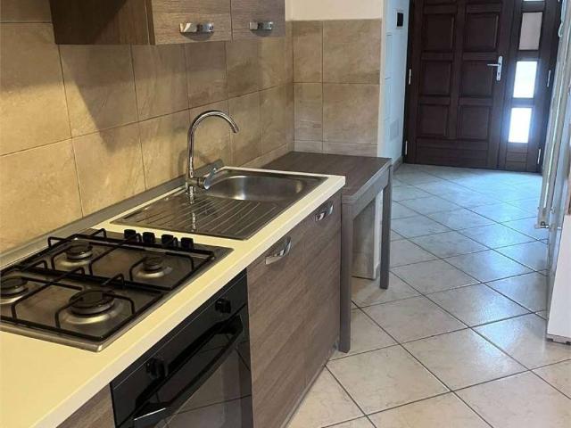 Appartamento in vendita a Staineri, Vallarsa