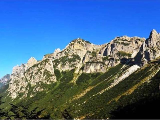 Appartamento in vendita a Comunità della Vallagarina, Vallarsa