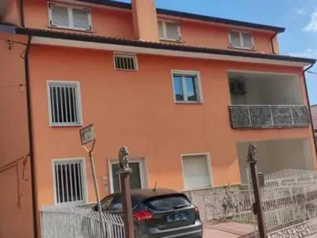 Appartamento in vendita a Vallata, Campania
