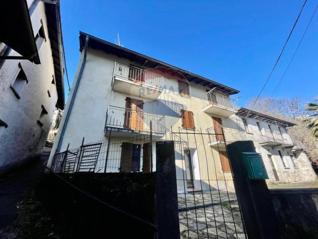 Appartamento in vendita a Valle Cannobina, Piemonte