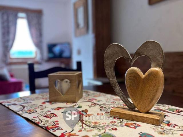 Appartamento in vendita a Valle Di Cadore, Veneto