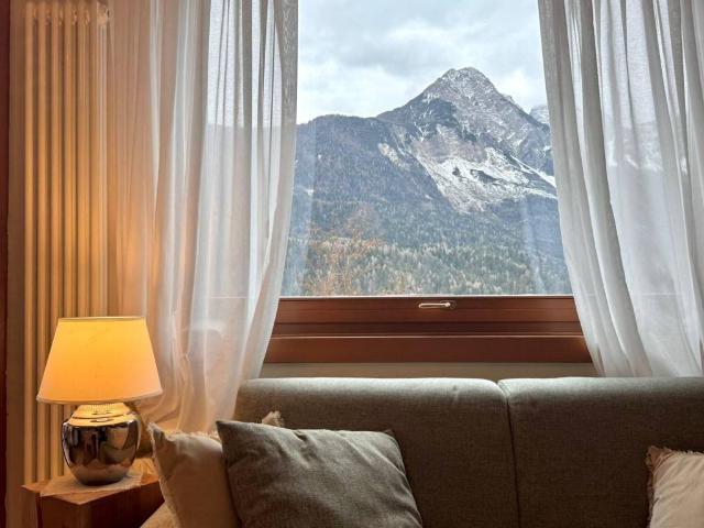 Appartamento in vendita a Valle Di Cadore, Veneto