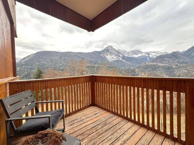 Appartamento in vendita a Valle Di Cadore, Veneto