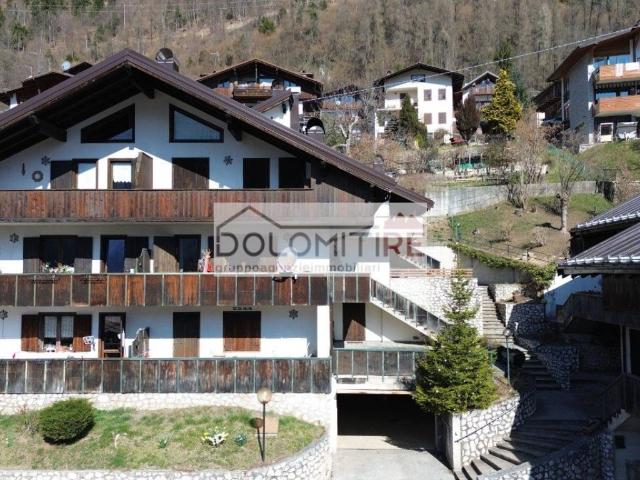 Appartamento in vendita a Valle Di Cadore, Veneto