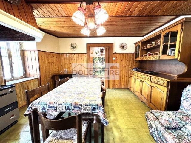 Appartamento in vendita a Valle Di Cadore, Veneto