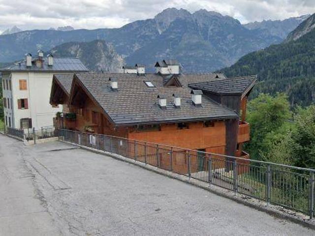 Appartamento in vendita a Valle Di Cadore, Veneto