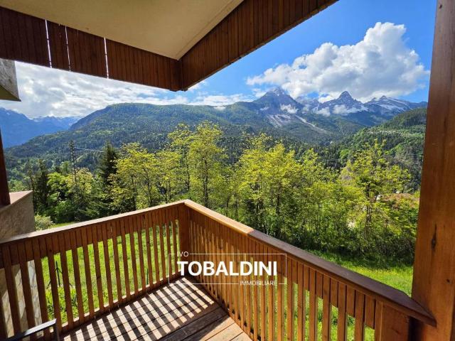 Appartamento in vendita a Valle Di Cadore, Veneto