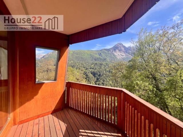 Appartamento in vendita a Valle Di Cadore, Veneto