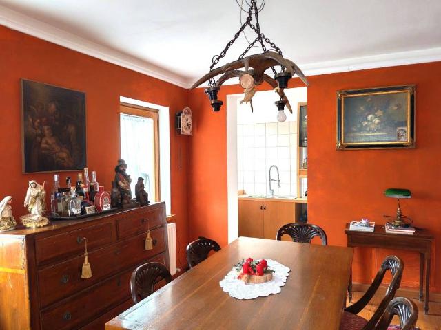 Appartamento in vendita a Valle Di Cadore, Veneto