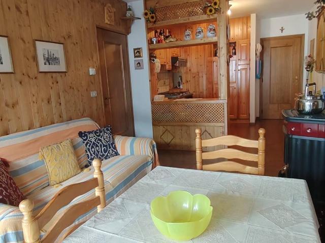 Appartamento in vendita a Valle Di Cadore, Veneto